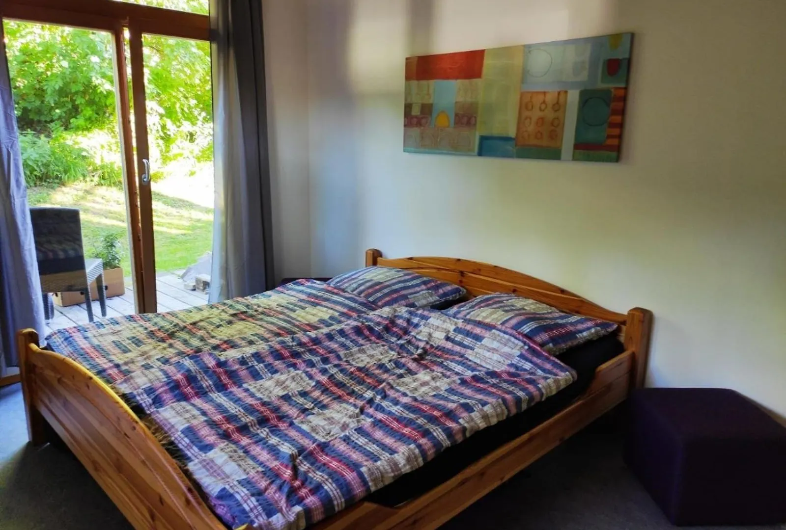 Ferienhaus Haslberger Waging am See Deutschland
