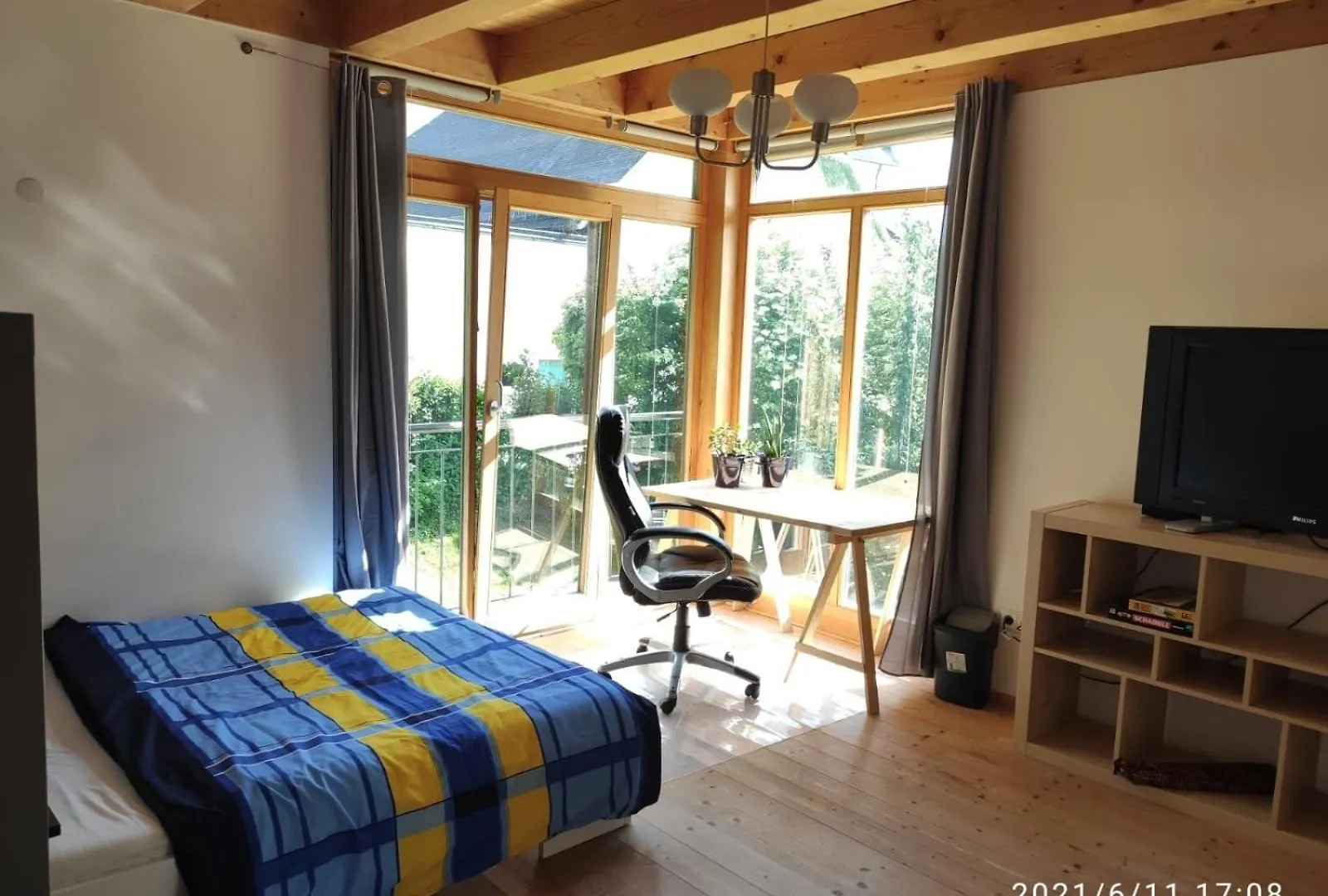 Ferienhaus Haslberger Waging am See 0*,  Deutschland