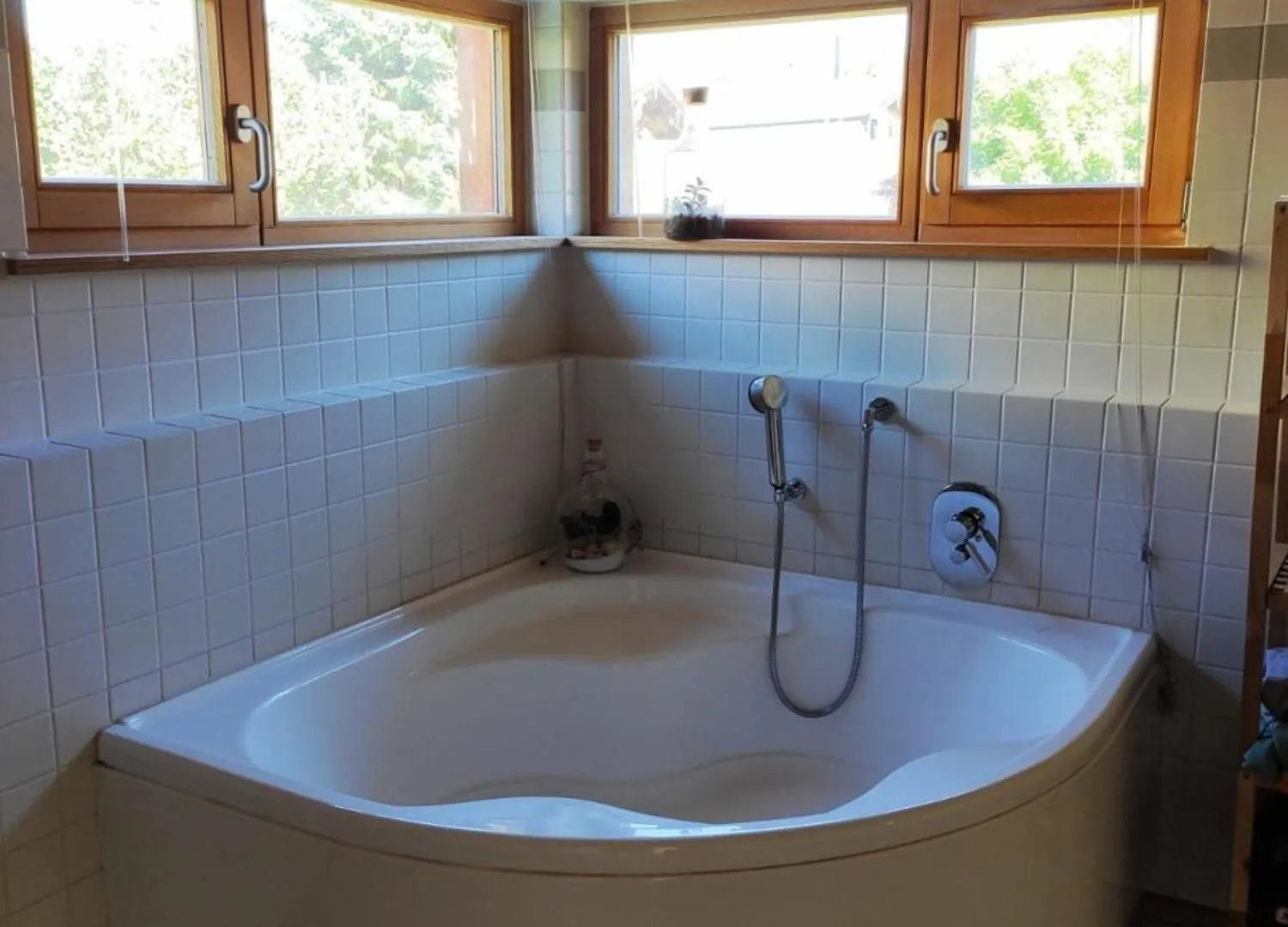 Ferienhaus Haslberger Waging am See